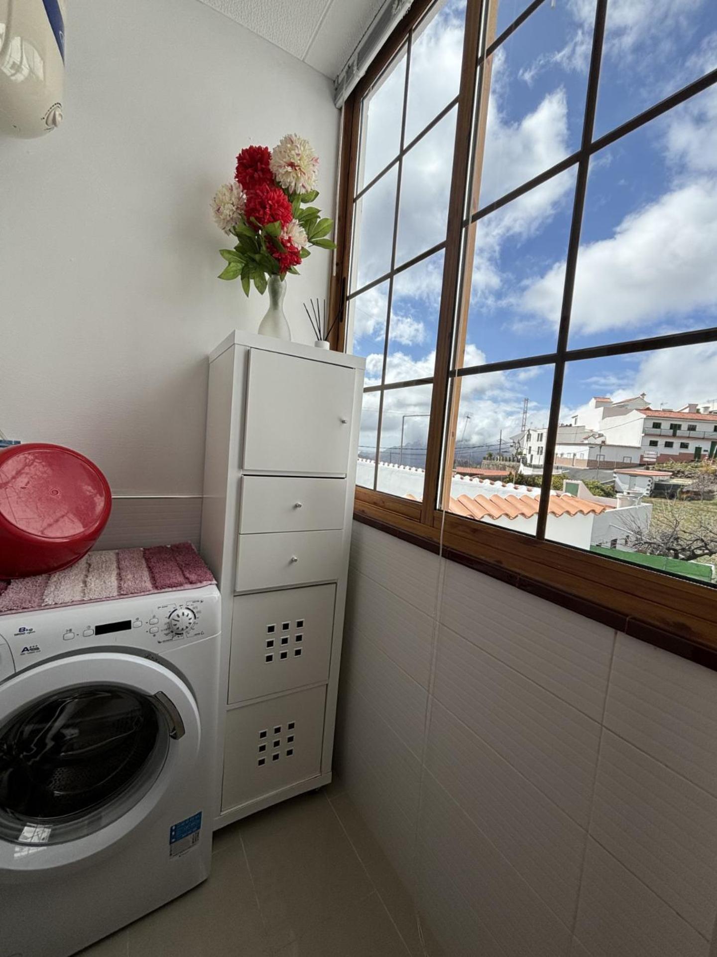 Ferienwohnung El Rincon De Cornelia En Tejeda Exterior foto